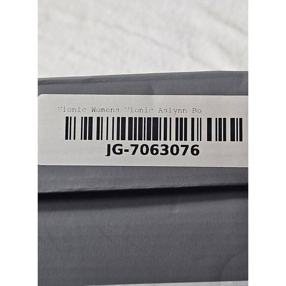 Vionic ladies Aslynn bootie Nwb - Picture 13 of 13